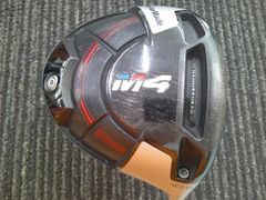 中古 ドライバー テーラーメイド M4/KUROKAGE TM5/S/10.5[4873]□博多