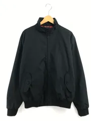 【中古品】 FRED PERRY フレッドペリー HARRINGTON JACKET ハリントンジャケット スイングトップ ライトアウター 【141-260711-na-18-tagh】のサムネイル