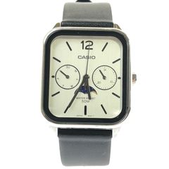 [Used Item] CASIO CASIO COLLECTION MTP-M305L-7AJF Wristwatch, Watch Accessory [197-260714-YY-04-tagh]