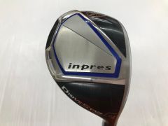ヤマハ inpres DRIVESTAR 18度 SPEEDER NX for YAMAHA M423u SR