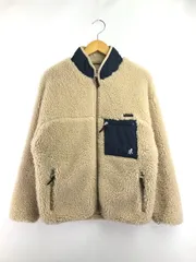 【中古品】 GRAMICCI グラミチ BOA FLEECE JACKET GUJK-19F1209 ボア フリース ジャケット アウター 【144-260717-rt-20-tagh】のサムネイル