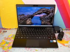 極美品 VAIO VJPK22 LTE 第12世代i5 14型軽量ノートPC - メルカリ
