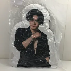2026年最新】川村壱馬クッションの人気アイテム - メルカリ