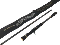 【中古品】 EVERGREEN エバーグリーン HERCULES HCSC-79XX ヘラクレス アクテオンマグナムEX ベイトロッド 釣り 釣り具等 【132-260722-rt-06-tagh】のサムネイル