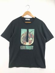 UNDERCOVER 2004ss 