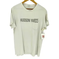 エンジニアードガーメンツ Engineered Garments HUDSON YARDS S/S Tシャツ メンズ  Mのサムネイル