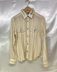STOOGE&CO ストーギーアンドコー 2514A230-0210 牛革 ダブル レザー