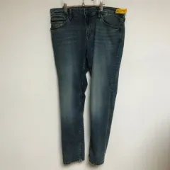 Calvin Klein メンズ デニム 36インチ@9987のサムネイル