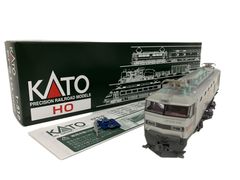 M22593 KATO HOゲージ タキ43000 日本石油輸送色 3両セット - メルカリ