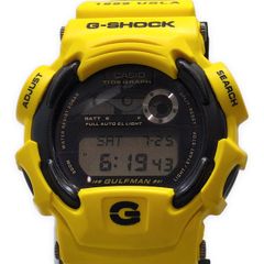 G-SHOCK ジーショック GW-200GM-9 フロッグマン ゴールド