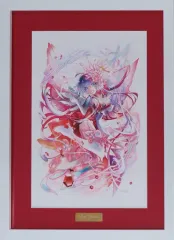 中古】アニメムック 付属品付)戦姫絶唱シンフォギアXV キャラ