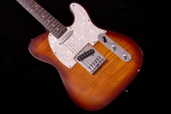 【used】Michael Kelly Guitars / 1953 Caramel Burst 3.695kg #N07211428【TONIQ横浜】のサムネイル