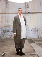 期間限定 HED MAYNER / BOMBER 24AW タグ有 ヘドメイナー - メルカリ
