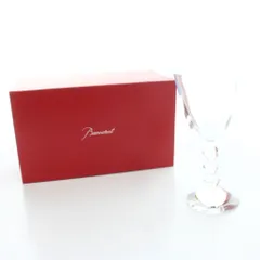 バカラ Baccarat VEGA ベガ 3 グラス ワイングラス 1365103 食器 箱付き /MW ■GY18のサムネイル