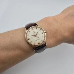 PRIM/プリム パブーク 手巻き 正規品 - メルカリ