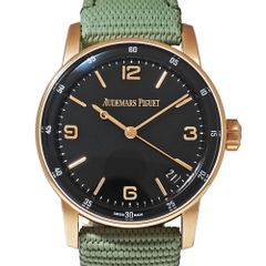 ROLEX デイトジャスト グレータペストリーダイヤル 1985年頃製造 Ref