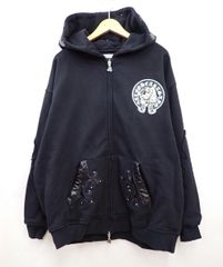LEO'S PLAYGROUND ジップアップパーカー 山田涼介サイズ LEO - メルカリ