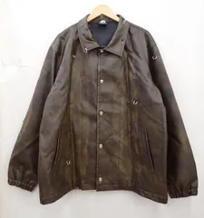 ★9234☆GALFY ガルフィー バチバチピアスPUコーチ 161021 XL 美品のサムネイル