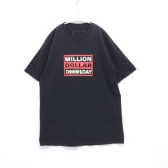 中古B】メンズ XL 90s ポロ ラルフローレン マザーモチーフ