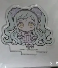 アイドルタイムプリパラ eeo 格納 パララのサムネイル