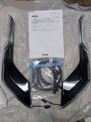 新品 ホンダ純正 N-BOX カスタム JF1 JF2 フロントワイパーアーム