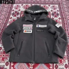 デサント フリース ジャケットのサムネイル