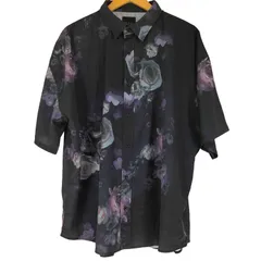 ジーオーシー G.O.C 花柄 S/S シャツ メンズ FREE のサムネイル