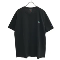 Kaikai Kiki Takashi Murakami カイカイキキ タカシムラカミ Tonari no Zingaro Good Morning AMAZING Mr. T-Shirt Tシャツ  ブラック XLのサムネイル