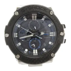 G-SHOCK G-STEEL GST-B100 XA-1AJF 中古品。 2026年最新】g-shock g-steel gst-b100xa-1ajfの人気アイテム - メルカリ