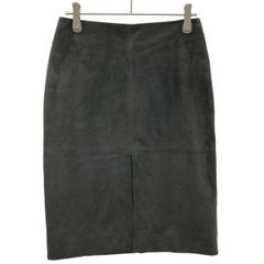 AKIRA NAKA アキラ ナカ 19AW レクタングルカフス ハイネック ニット