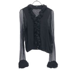 MARGAUX vintage マルゴーヴィンテージ 25SS ハーフスリーブカラーレス