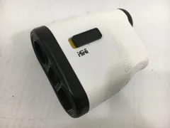 【中古ゴルフ用品】TecTecTec! テックテックテック レーザー距離計 TecTecTec Mini [マットホワイト]のサムネイル