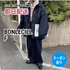 BONLECILL ボンルシール Tシャツ/カットソー F レッド レディースのサムネイル