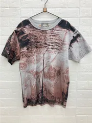 Vivienne Westwood MAN ヴィヴィアンウエストウッド VW-LP-79331 総柄 オーブ No.72515のサムネイル
