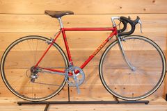 COLNAGO ロードバイク SHIMANO TIAGRA 20段変速 COLNAGO ロードバイク SHIMANO TIAGRA 20段変速 - メルカリ