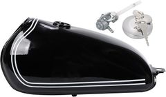 バイク 新品 BMW R71 R75 ヘッドライト トラ エンフィ SR W6 旧車