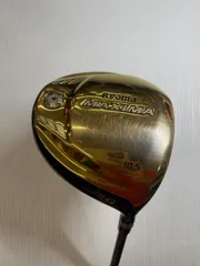 リョーマゴルフ　Ryoma MAXIMA TYPE-G　SPEEDER 661EVOLUTION 4　Sフレックス　ドライバー　中古【最短即日発送】のサムネイル