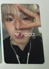 TXT ヨンジュン Season of TXT: Midsummer Random Photocard Set Sky