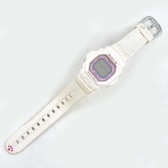 EXPO2025 CASIO ミャクミャク BABY-G 万博 時計 USED品 - メルカリ