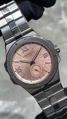 WEMPE(ヴェンペ) アイアンウォーカー40㎜【2023年7月印】【中古美品