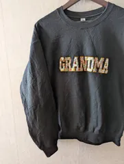 【ST-0003】 GILDAN　Made in El Salvador　採寸済み　Mサイズ　ブラックのサムネイル