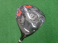 フェアウェイウッド エミリッドバハマ CV8/CRAZY regenesis FW-50/X/18[0623]のサムネイル