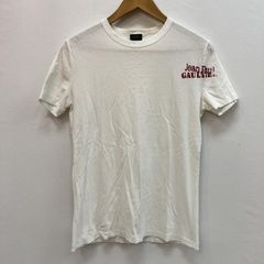 Jean Paul GAULTIER 90s ロゴジップ 総柄 シャツジャケット - メルカリ