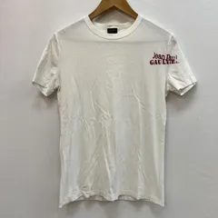 ジャンポールゴルチエ 2002AW ロゴ Tシャツ ヴィンテージ  アーカイブ メンズ 48 ISItems【USED】【古着】【中古】50164105のサムネイル