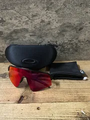 KJ578 オークリー OAKLEY スートロ SUTRO LITE PRIZMレンズ 黒 アイウェア サングラスのサムネイル