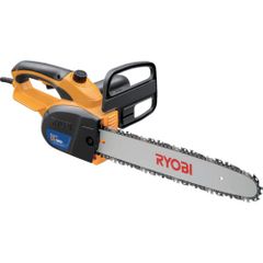 中古】訳あり リョービ 充電式ヘッジトリマー 360mm BHT-3630 イエロー