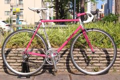 送料込】2005 PINARELLO DOGMA マグネシウムフレーム - メルカリ