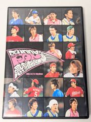 Johnny's 体育の日ファン感謝祭 完全密着スペシャル篇 DVD - メルカリ