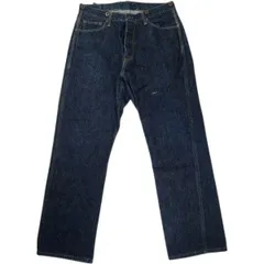 Size【W34】 TENDERLOIN テンダーロイン T-HOOVER デニムパンツ インディゴ 【中古品-良い】 30013172のサムネイル