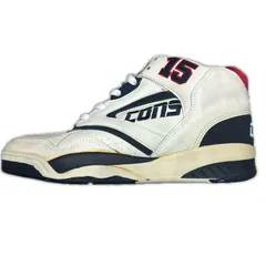 CONVERSE MAGIC OLYMPIC MID ACCELERATOR MID 限定5000足 オリンピック コンバース ホワイト 27.5cm （18835M）のサムネイル